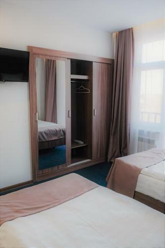 Boutique Hotel 1967 Aqsai