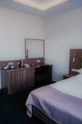 Boutique Hotel 1967 Aqsai