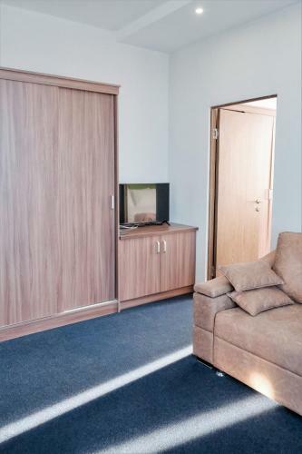 Boutique Hotel 1967 Aqsai