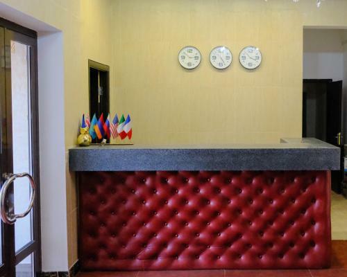 Boutique Hotel 1967 Aqsai