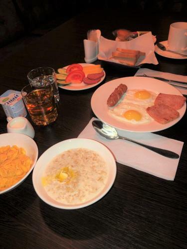 Boutique Hotel 1967 Aqsai