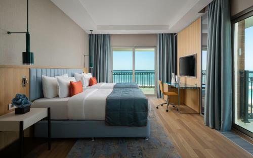 Hotel Rixos Water World Aktau