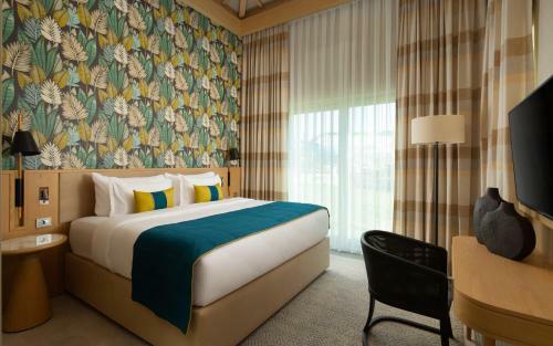 Hotel Rixos Water World Aktau