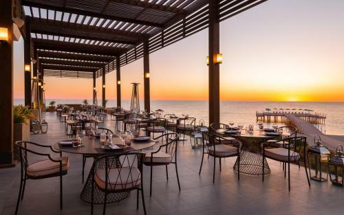 Hotel Rixos Water World Aktau