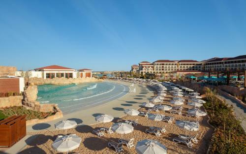Hotel Rixos Water World Aktau