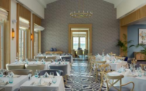 Hotel Rixos Water World Aktau