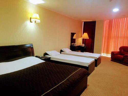 Hotel Golden Palace