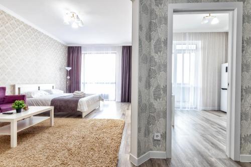 Raisson Aparthotel Tokyo B123