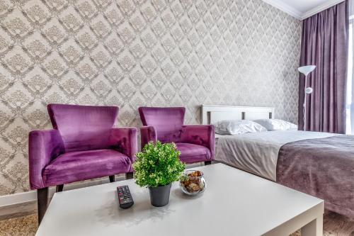 Raisson Aparthotel Tokyo B123