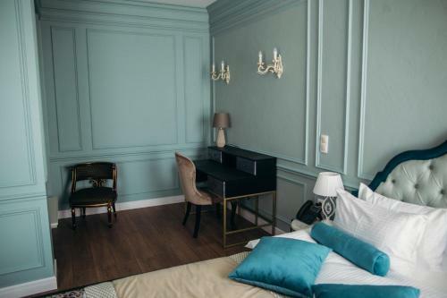 Hotel Royal B