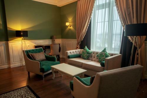 Hotel Royal B