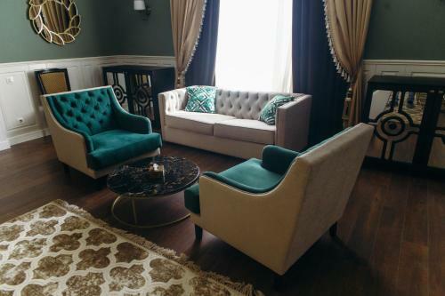 Hotel Royal B