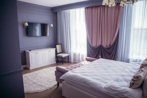 Hotel Royal B