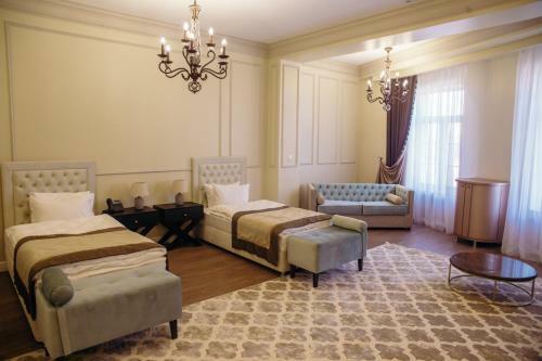 Hotel Royal B
