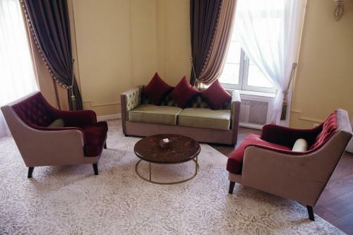 Hotel Royal B