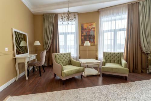 Hotel Royal B