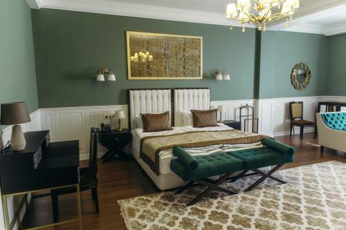 Hotel Royal B