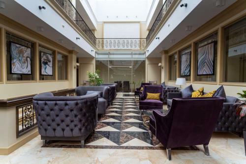 Hotel Royal B