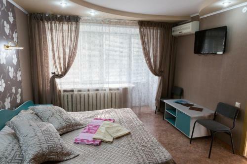 Tourist Hotel