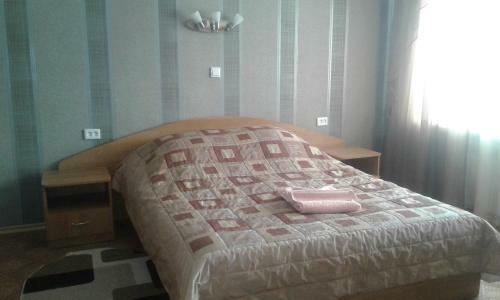Tourist Hotel