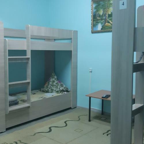 Hostel Little House
