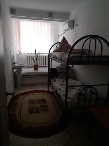 Hostel Little House