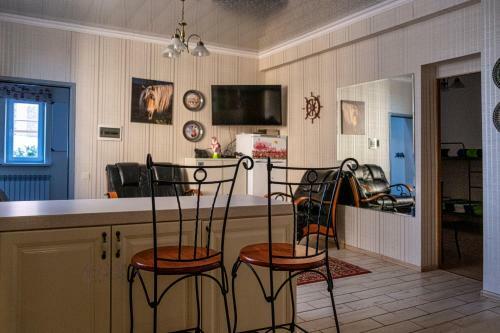 Apartamento "merry Poppins" Guest House