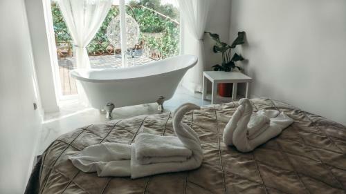 7 Boutique Hotel