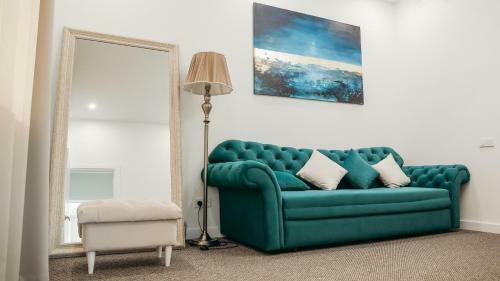 7 Boutique Hotel