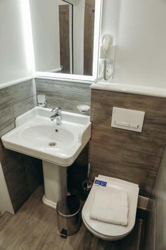 7 Boutique Hotel