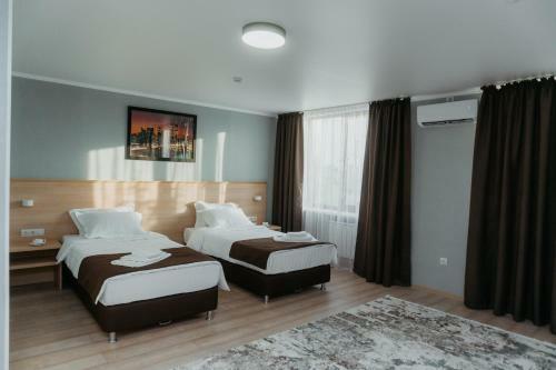 Aral Hotel