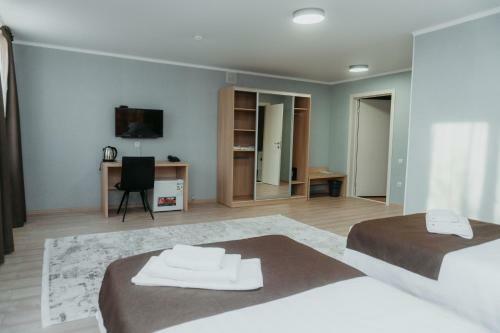 Aral Hotel