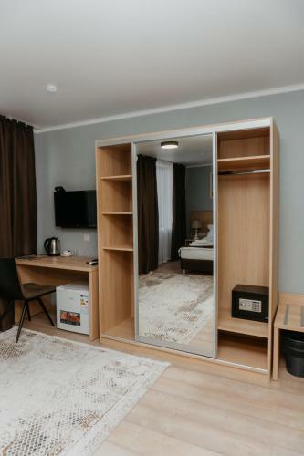 Aral Hotel
