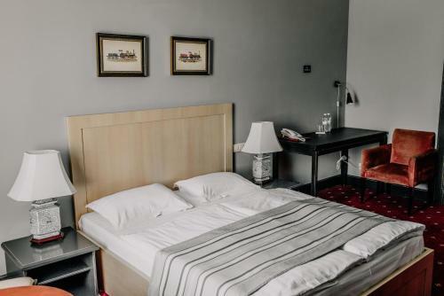 Plaza Hotel