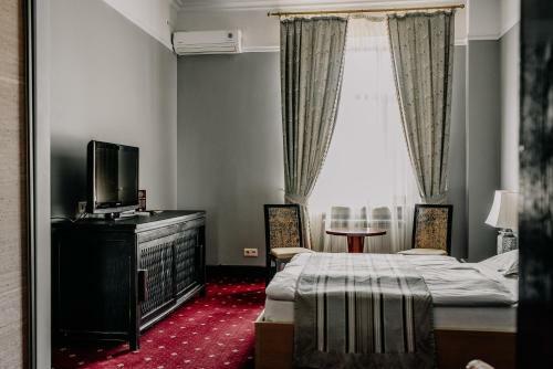 Plaza Hotel