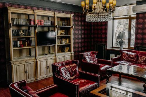 Plaza Hotel