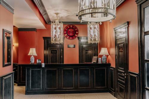 Plaza Hotel