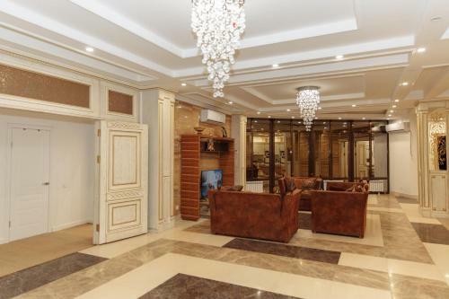 Hotel Sulo Apartment