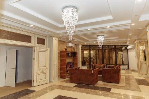 Hotel Sulo Apartment