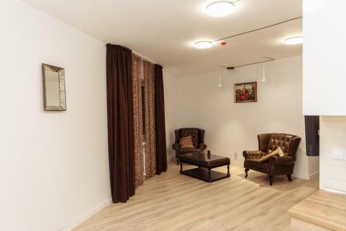Hotel Sulo Apartment