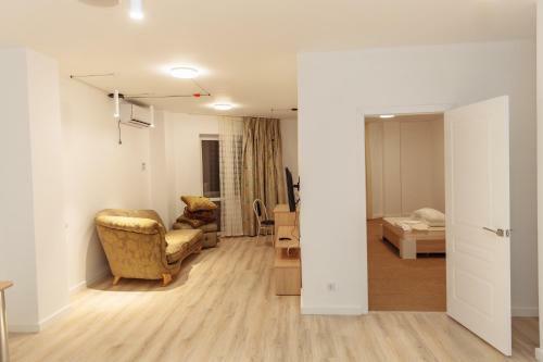 Hotel Sulo Apartment