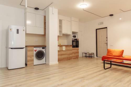 Hotel Sulo Apartment