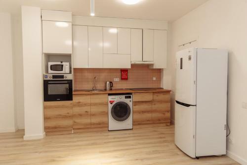 Hotel Sulo Apartment