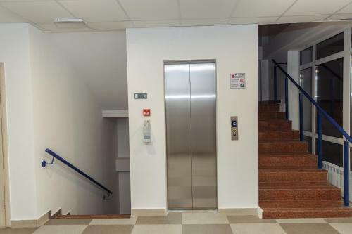 Hotel Sulo Apartment
