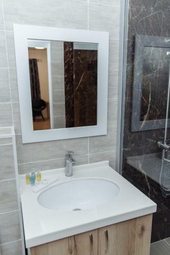 Hotel Sulo Apartment
