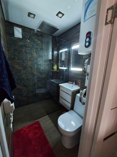 Luxury Apartment On Kenshiler 14
