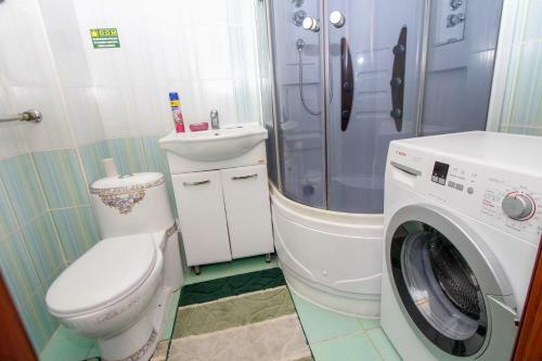 Apartamento Madrid
