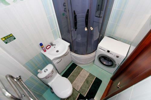 Apartamento Madrid