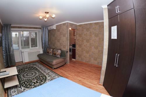 Apartamento Blackberry