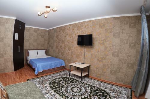 Apartamento Blackberry